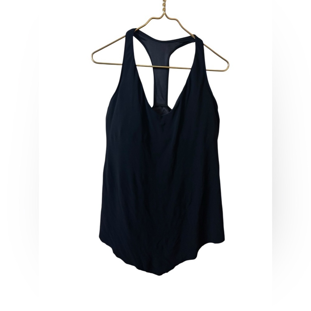 MAGICSUIT | black tankini swimsuit top 12